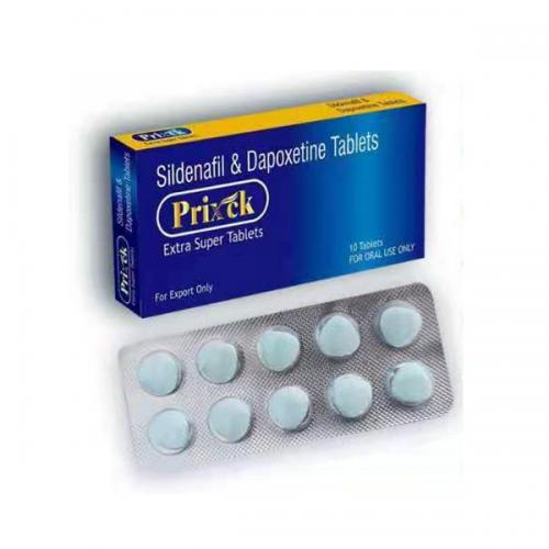 印度超级双效片（蓝宝石） Sidenafil Dapoxetine Tablets Prixck Extra Super Tablets